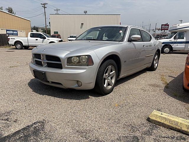 2010 DODGE Charger
