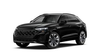 2027 AUDI Q8