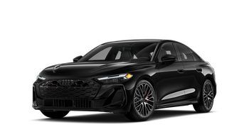 2026 AUDI S5