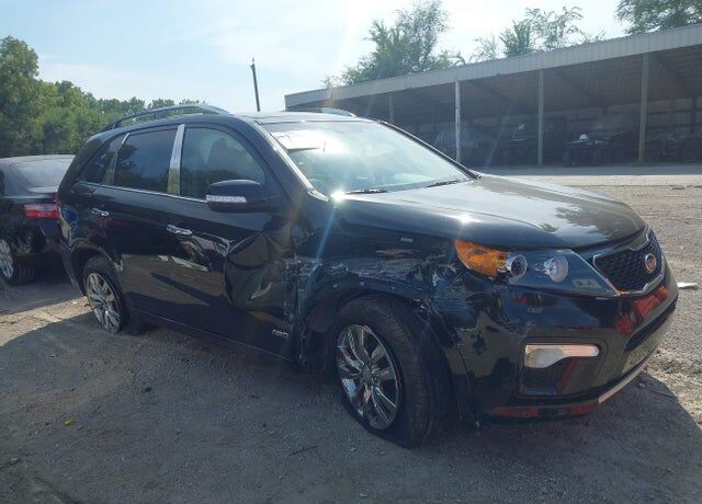 2012 KIA Sorento