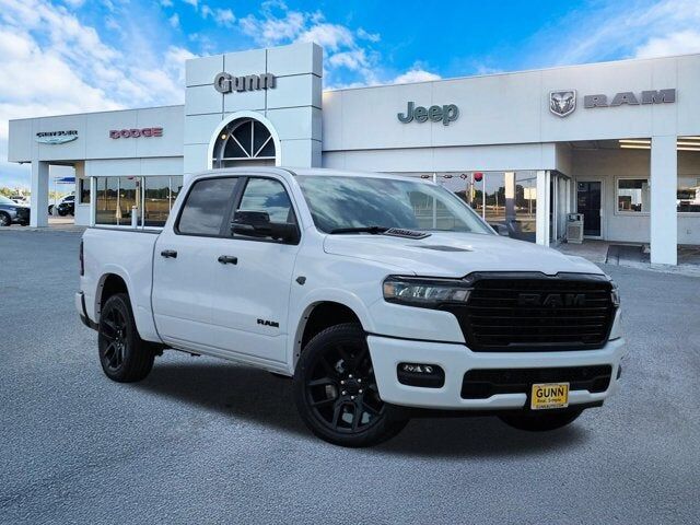 2027 RAM 1500