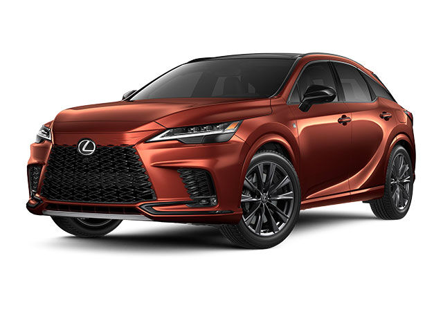 2023 LEXUS RX