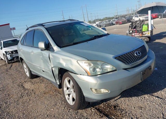 2005 LEXUS RX