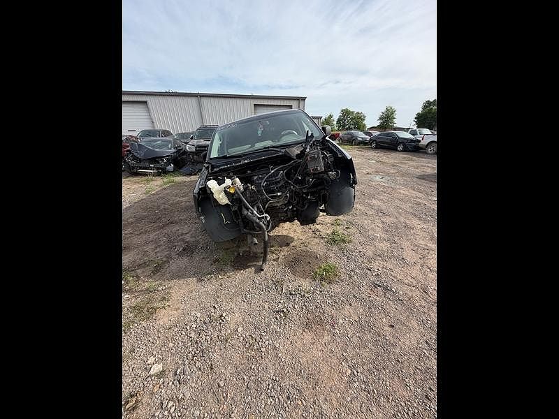 2012 DODGE Grand Caravan
