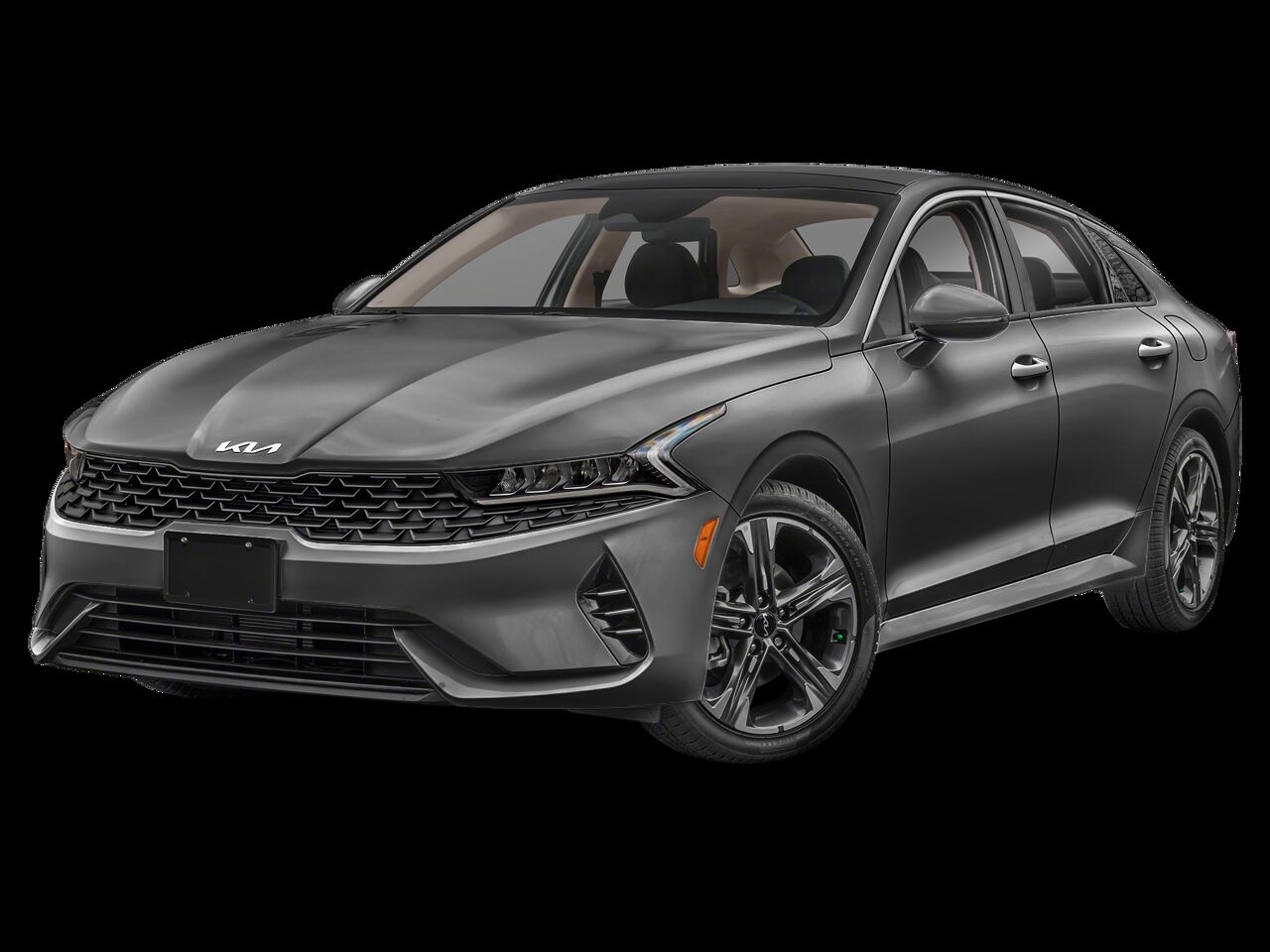 2023 KIA K5