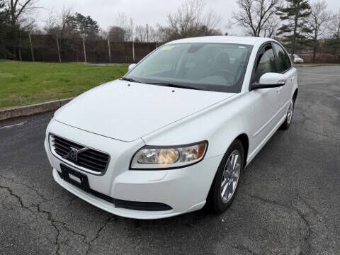 2008 VOLVO S40