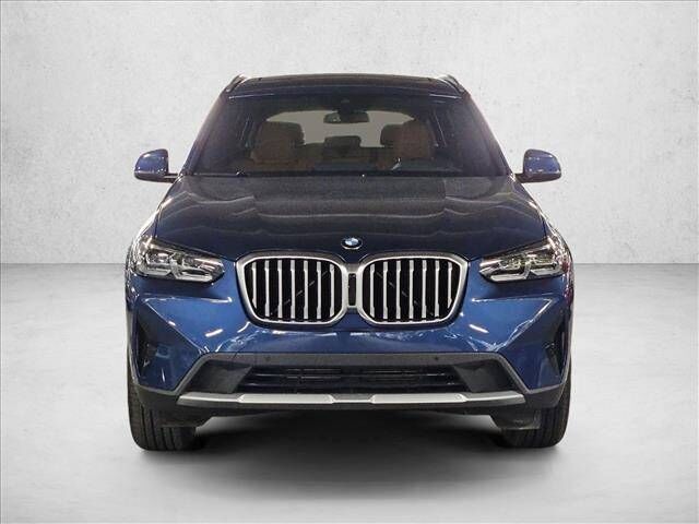 2023 BMW X3