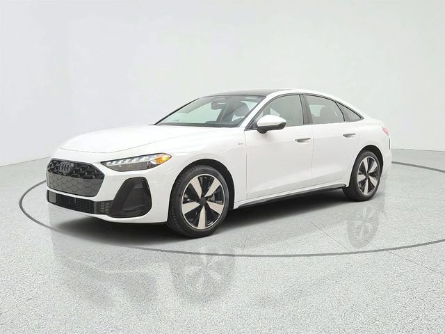 2026 AUDI A5