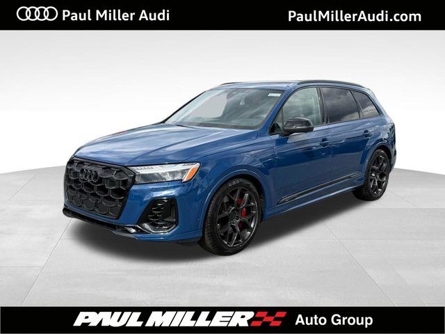 2026 AUDI SQ7
