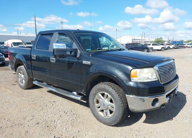 2008 FORD F-150