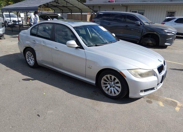2009 BMW 3 Series