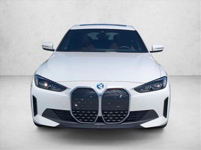 2024 BMW i4