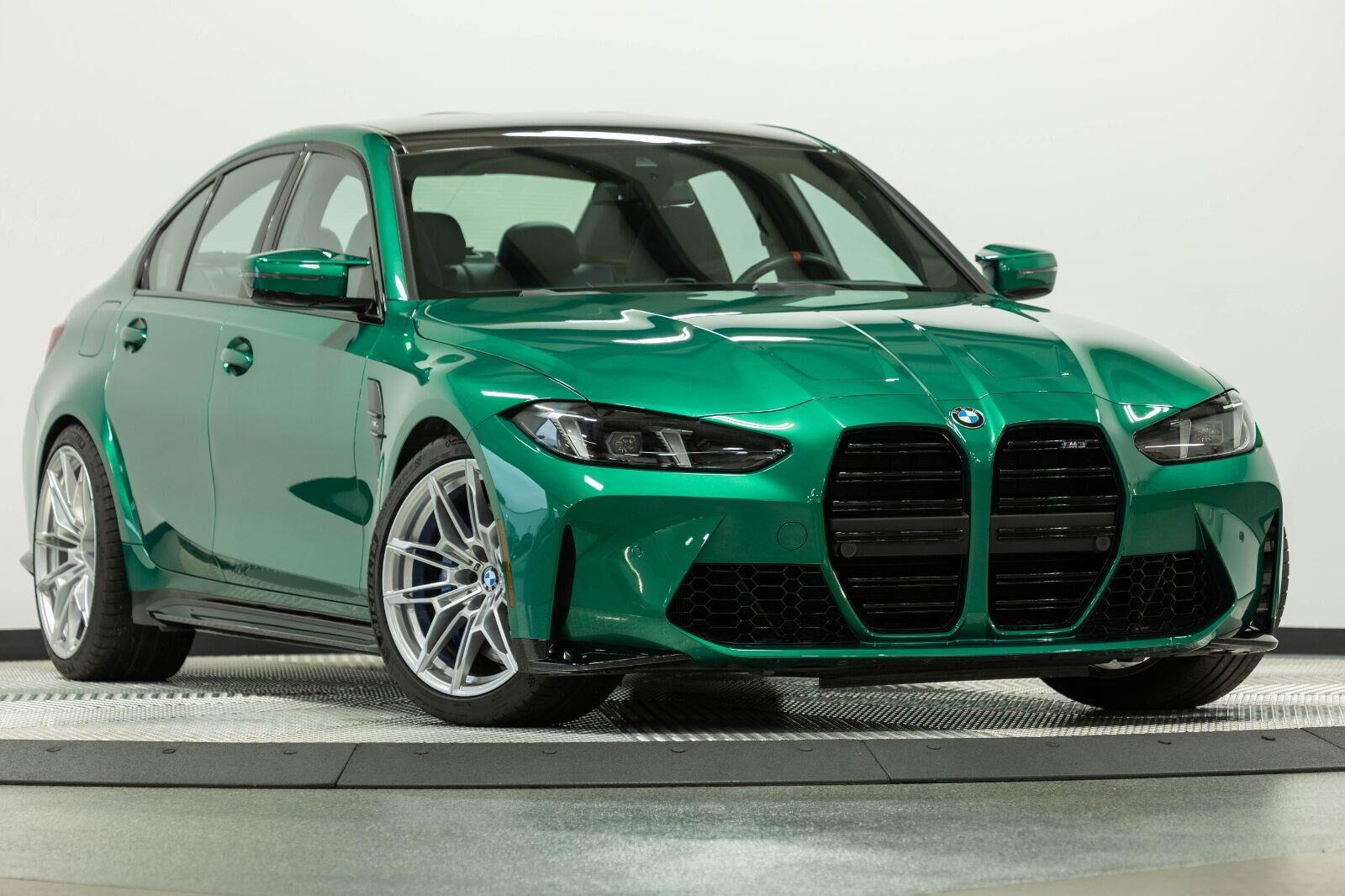 2025 BMW M3