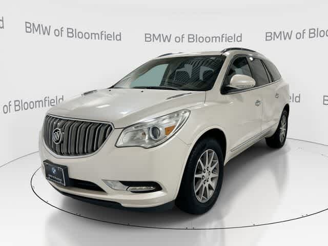 2013 BUICK Enclave