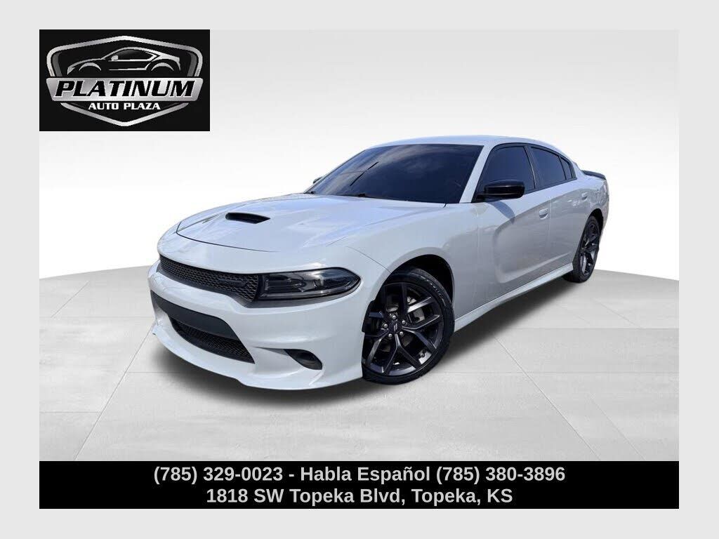 2022 DODGE Charger