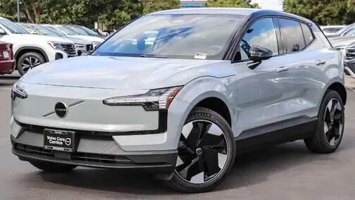 2026 VOLVO EX30