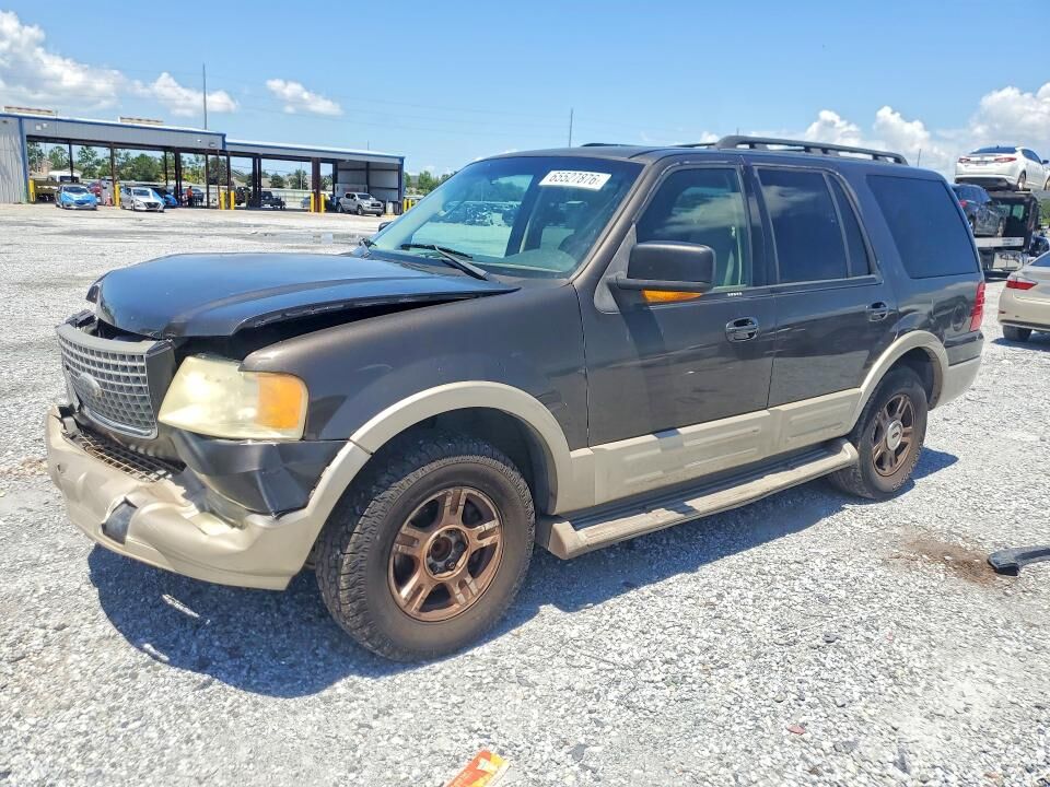 2005 FORD Expedition