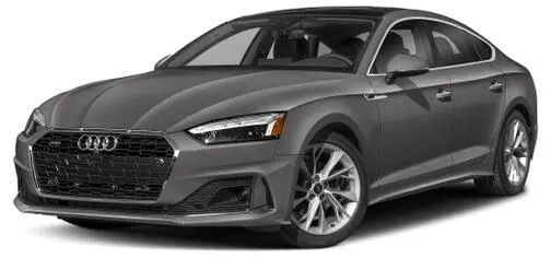 2026 AUDI A5