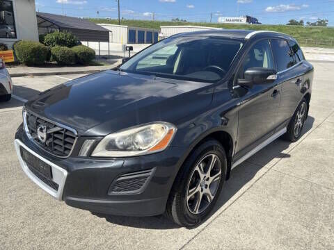 2013 VOLVO XC60