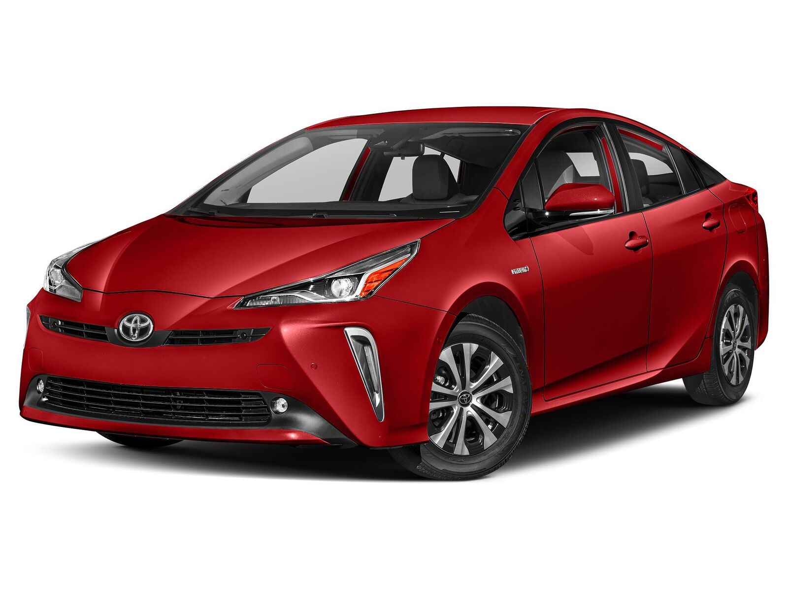 2020 TOYOTA PRIUS