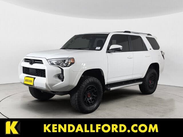 2024 TOYOTA 4-Runner