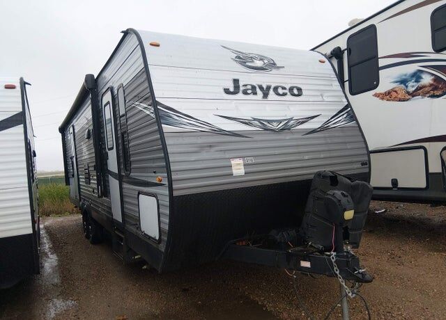2021 JAYCO Jayco