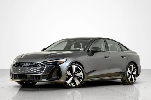 2026 AUDI A5