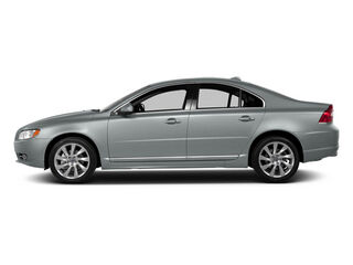 2011 VOLVO S80