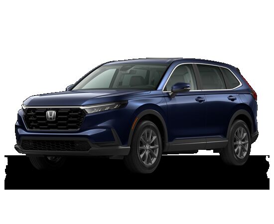 2027 HONDA CR-V