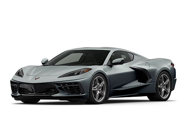 2023 CHEVROLET Corvette