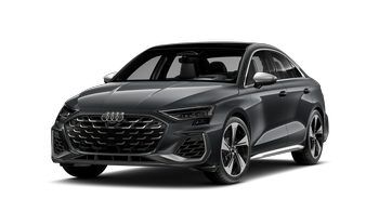2026 AUDI S3