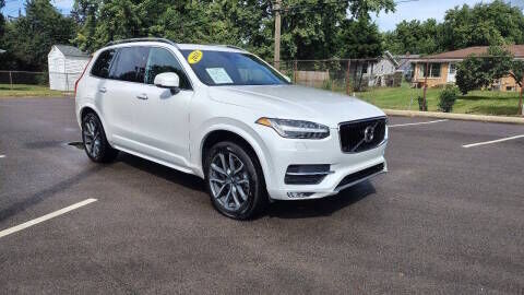 2018 VOLVO XC90