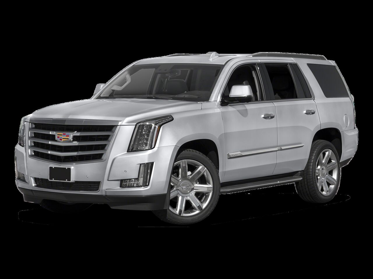 2017 CADILLAC Escalade