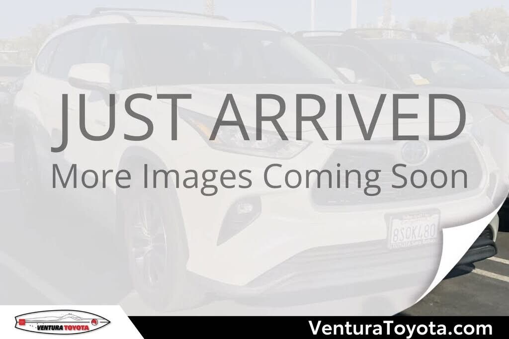 2020 TOYOTA Highlander