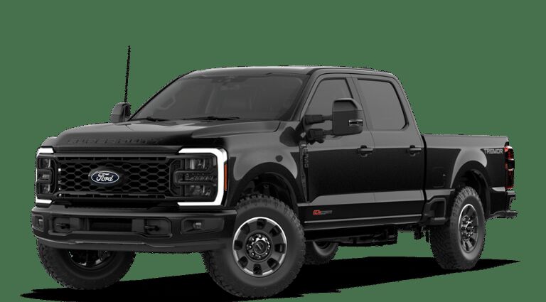 2027 FORD F-350