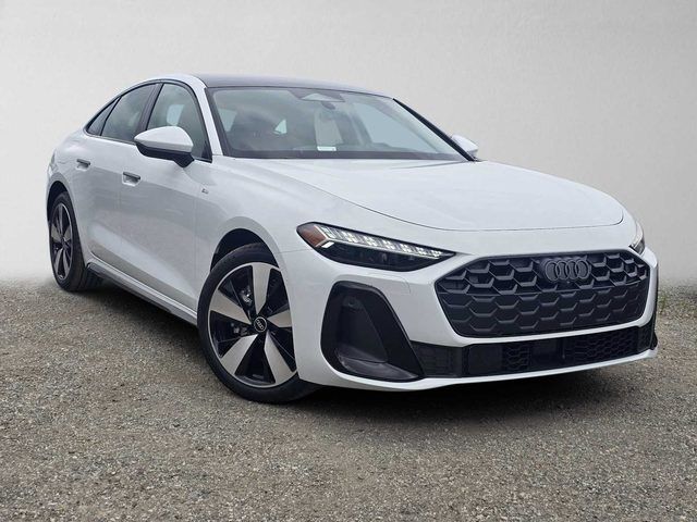 2026 AUDI A5