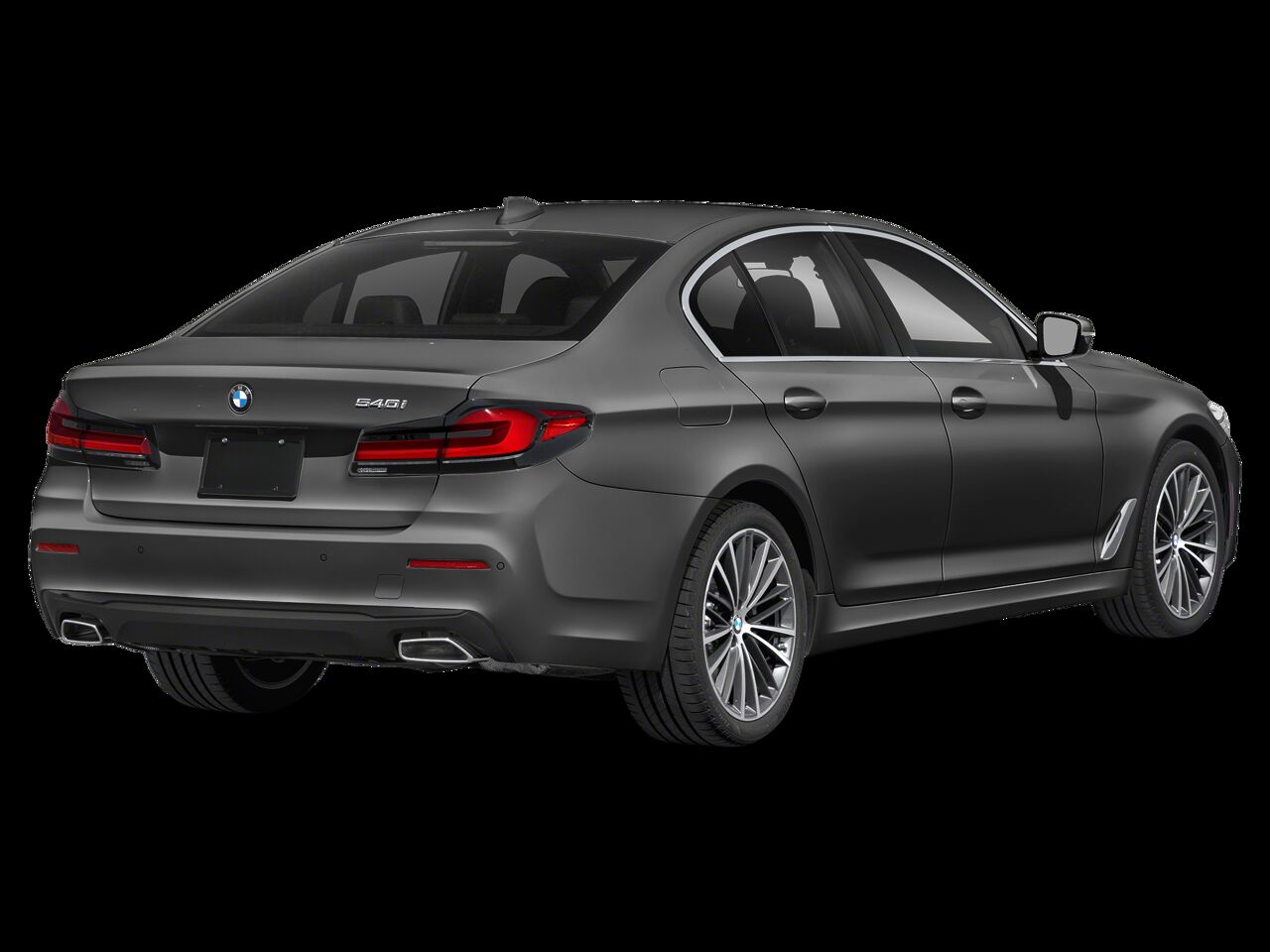 2023 BMW 540i
