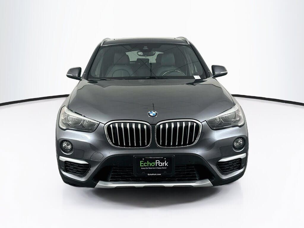 2019 BMW X1