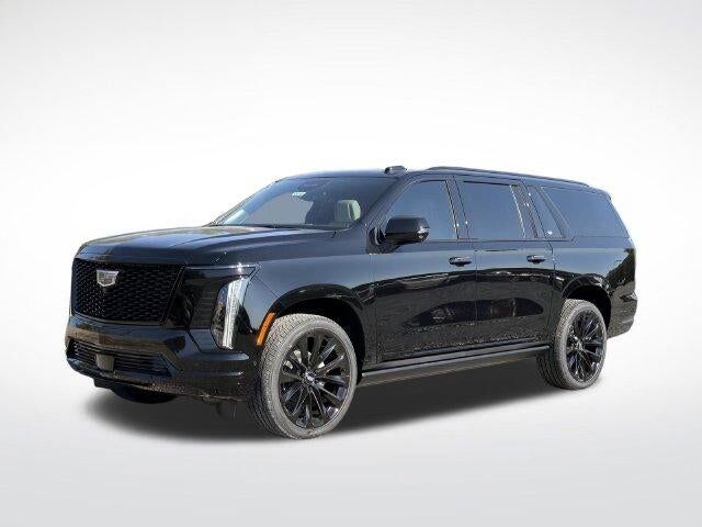 2026 CADILLAC Escalade ESV