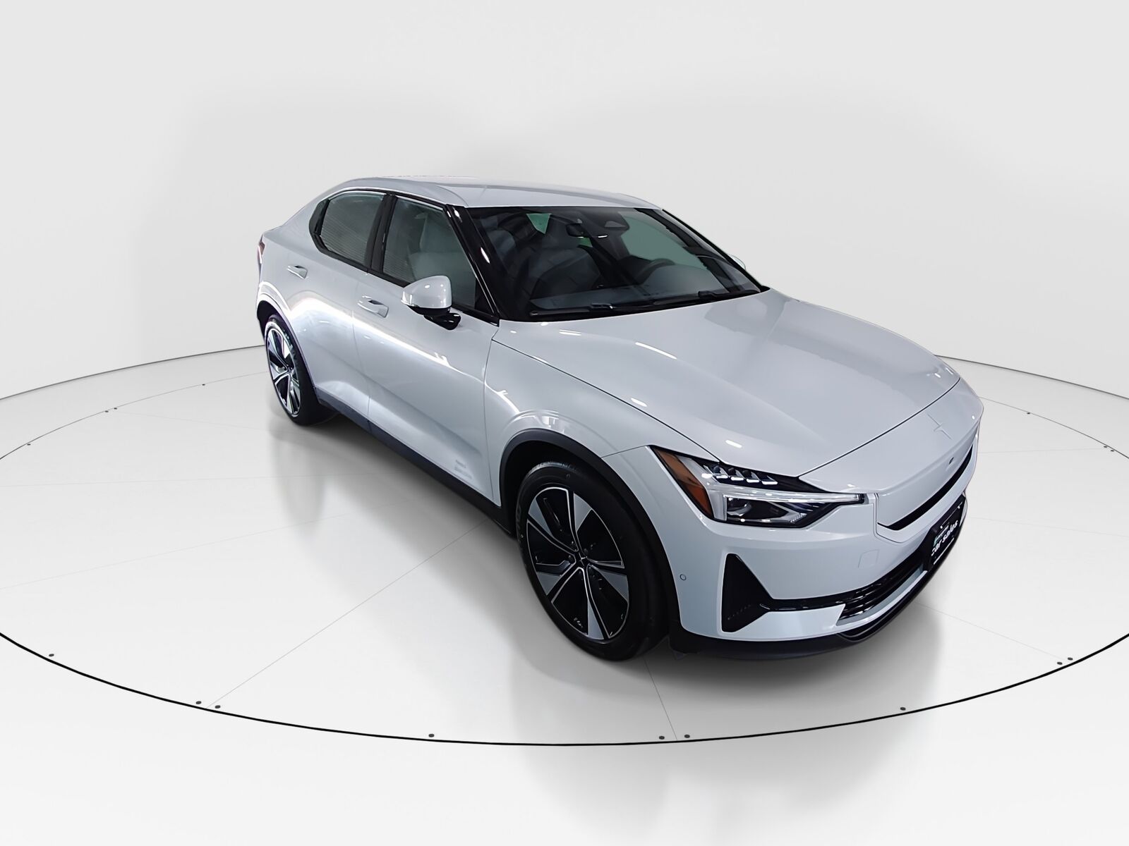 2024 POLESTAR PS2