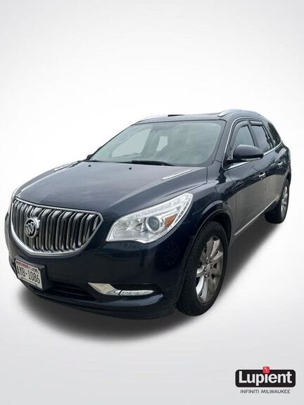 2015 BUICK Enclave