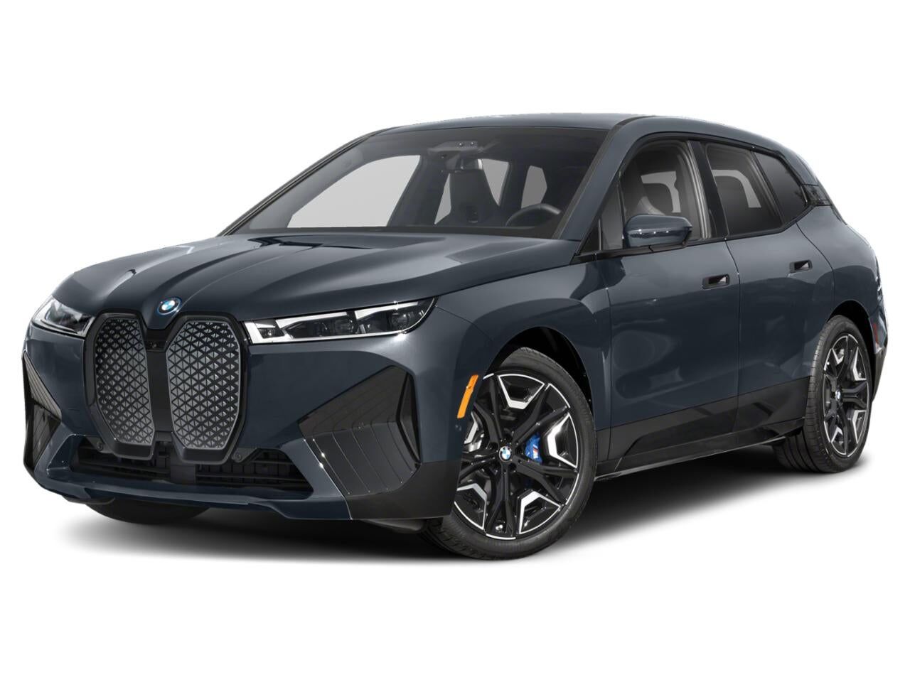 2024 BMW iX