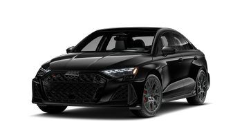 2026 AUDI RS 3