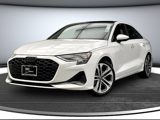 2026 AUDI A3