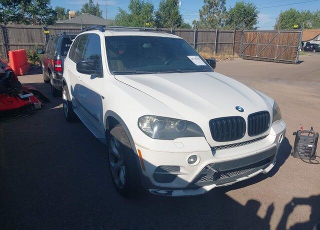 2011 BMW X5