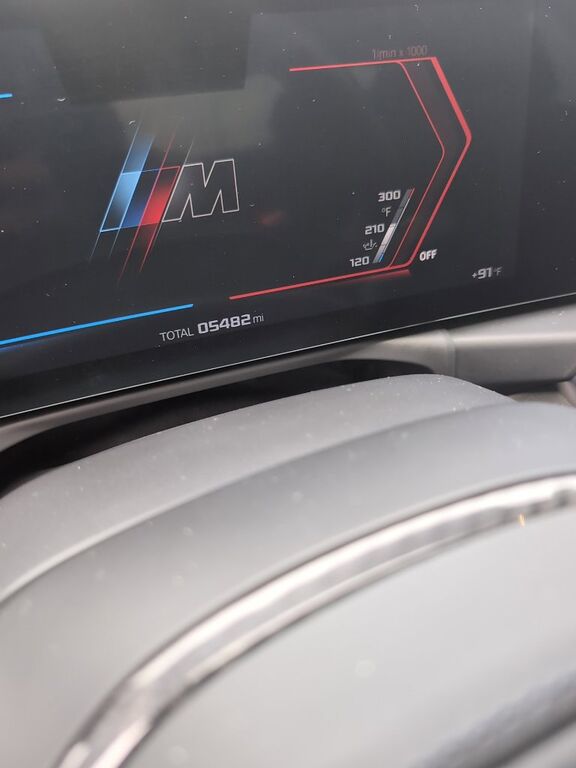 2024 BMW M2