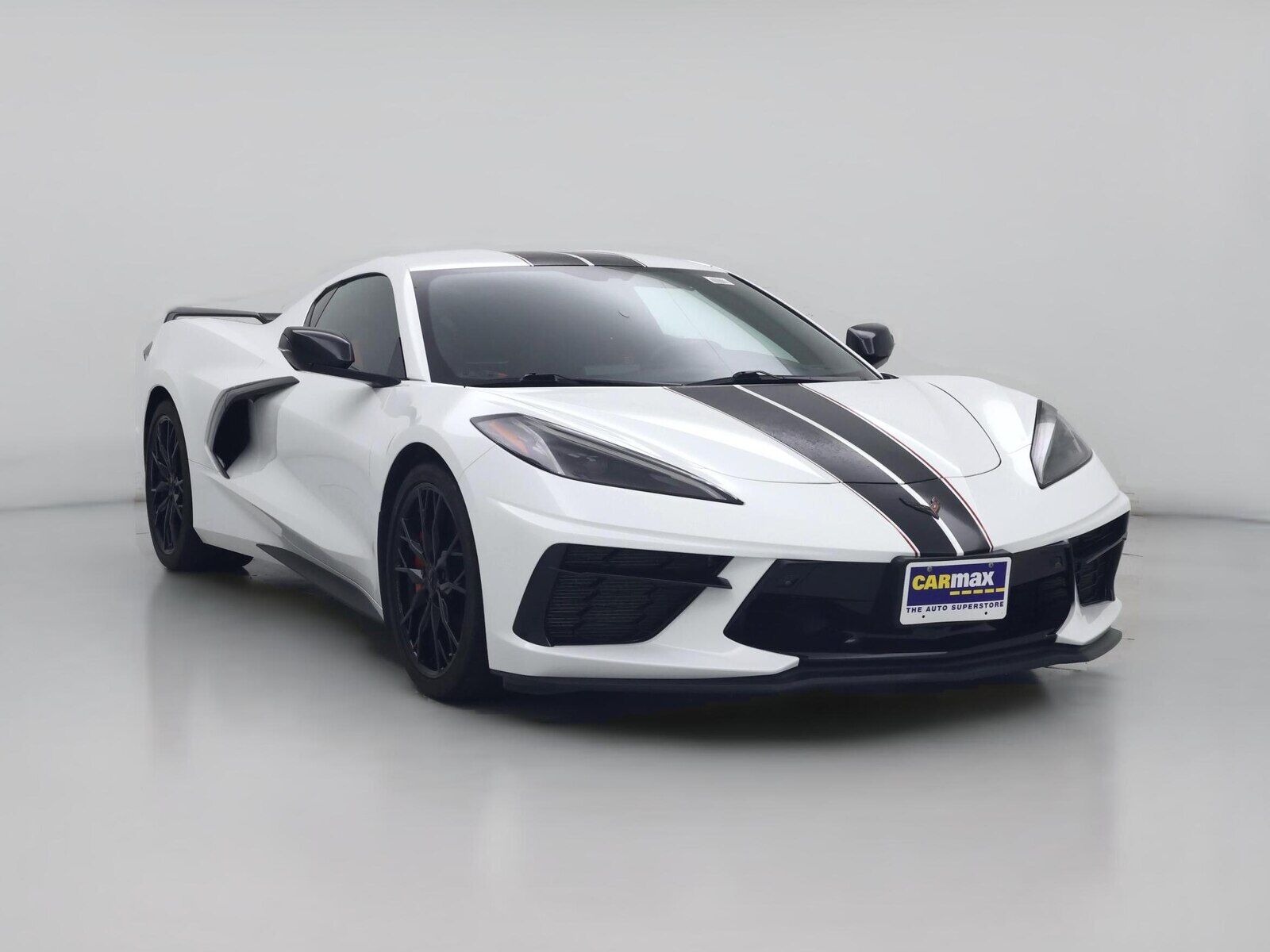 2023 CHEVROLET Corvette