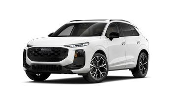 2026 AUDI Q3