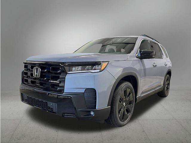 2026 HONDA Pilot