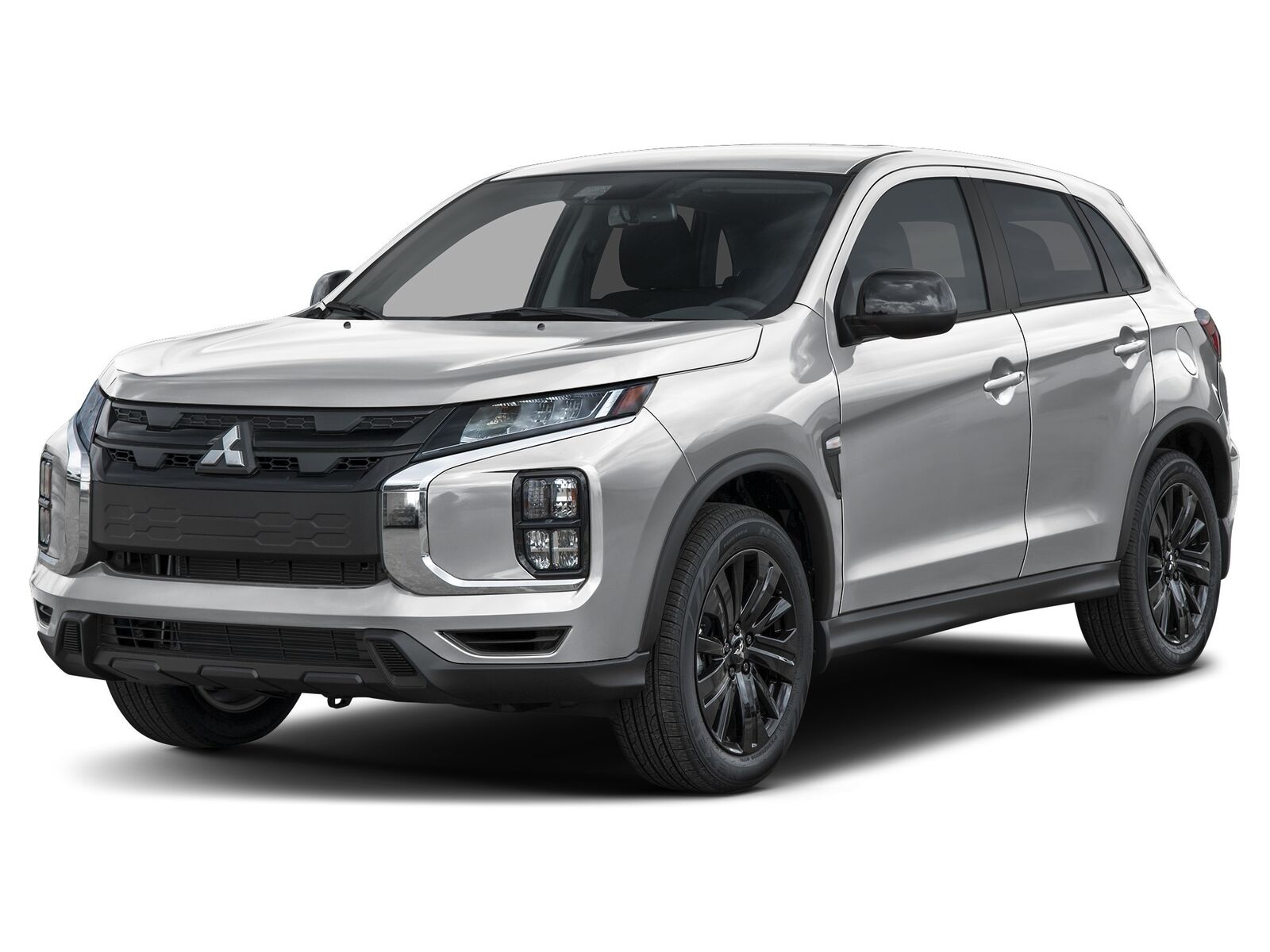 2027 MITSUBISHI Outlander Sport